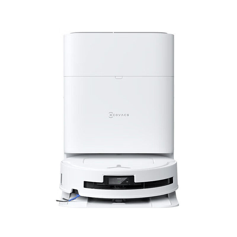 海南免税科沃斯T80扫地机器人恒压滚筒活洗扫拖一体智能自动清洗