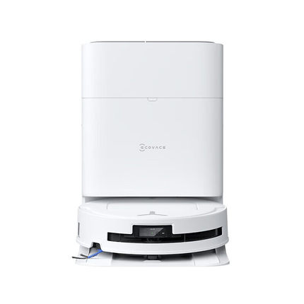 海南免税科沃斯T80扫地机器人恒压滚筒活洗扫拖一体智能自动清洗