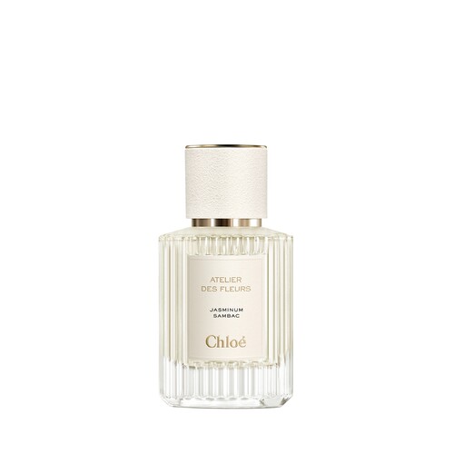 王府井免税【淘金币】蔻依仙境花园系列烟雨茉莉香水花香调50ml