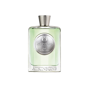 【淘金币】ATKINSONS/阿特金森高雅清秀浓香水 清新舒爽海南免税