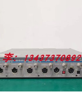 AP美国APX515 APX525 APX525B APX555B APX526 APX528音频分析仪