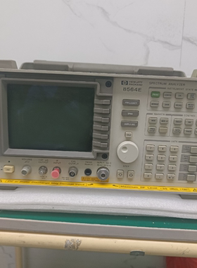 安捷伦 惠普8564E 8561E 8560A 8563EC 8563E 8565EC频谱分析仪