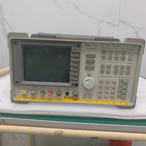 惠普8564E8561E频谱分析仪