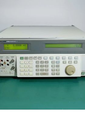 Fluke福禄克5500A 5522A 5700A 5080A 5520A 5820A多功能校准仪