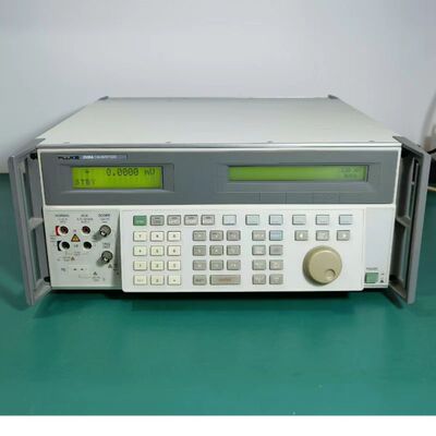 5500A5522A多功能校准仪器表