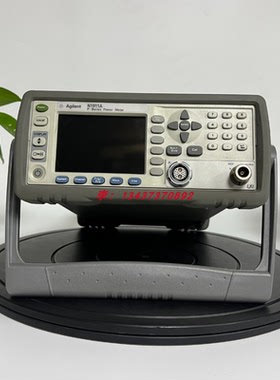 是德安捷伦N1911A N1912A N1913A N1914A N1915A N1921A功率计