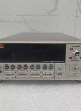 Keithley吉时利2182A 2614A 2612A 2611A 6517A 6514A数字源表