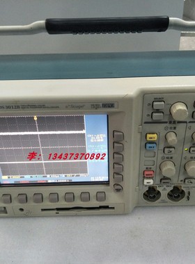 泰克TDS3012B TDS3012C TDS2024 TDS2014C TDS2014B 2014示波器