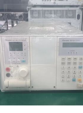 CHROMA致茂电子6312A 63110A可编程直流电子负载63123A负载测试仪