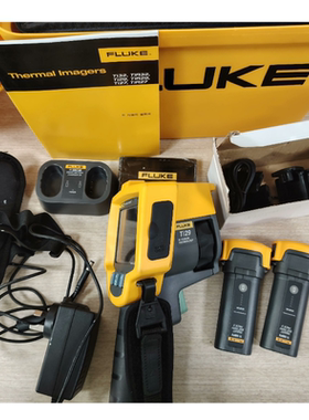 福禄克Ti29 Ti25 Ti300 Ti32 Ti10 Ti400 Ti100红外线热成像仪