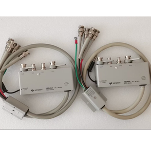 是德 安捷伦16048A 16048D 16089A 16089B 16334A测试夹具治具