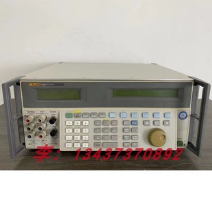 5700A Fluke福禄克5520A 5500A 5522A 5820A多功能校准仪 5080A