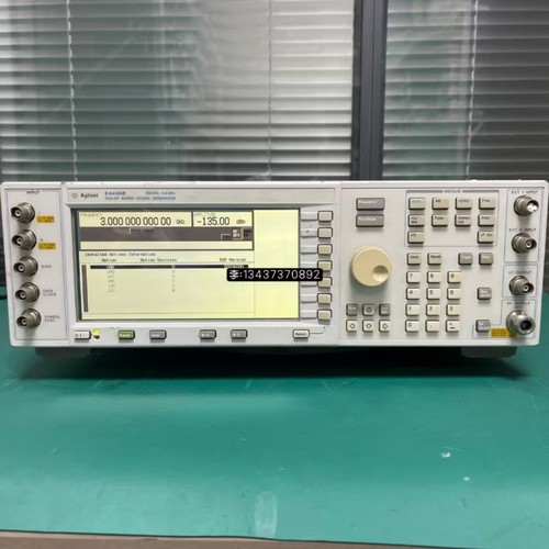 E4436B250KHz-3G信号源