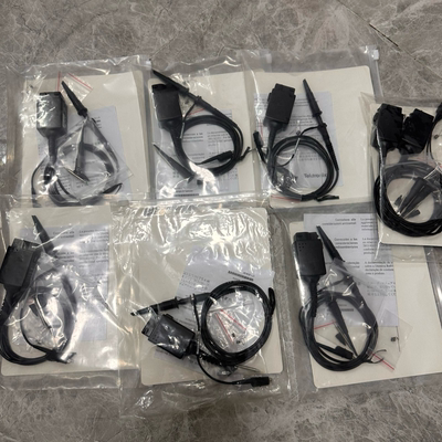 泰克TPP0500B示波器无源探头