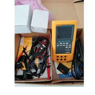 724 726 753 福禄克744 715手持式 754 725 多功能过程校验仪 741B