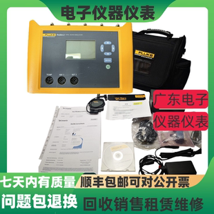 美国福禄克ProSim2 ProSim8P ProSim8 ProSim3生命体征信号模拟器