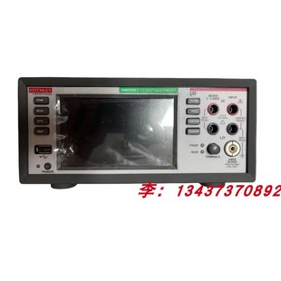 泰克吉时利DMM6500 DMM4040 7510六位半台式数字万用表数据采集仪