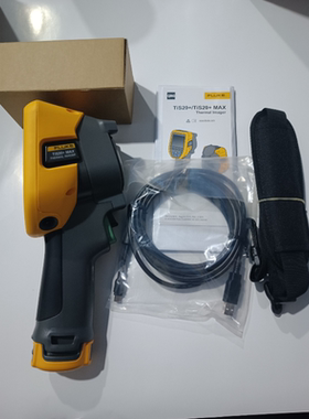 美国福禄克TIS20+ TIS60+ TI400+ TIS75+ TIS75 TIS55+红外热像仪