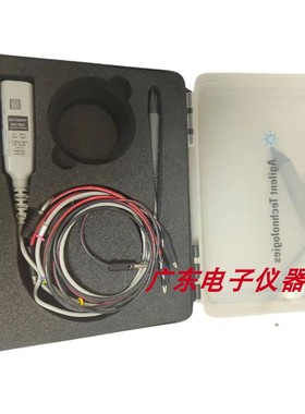 是德 Agilent安捷伦N2795A N2796A N2891A N2803A N2893A有源探头