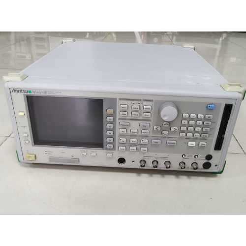 安立MS4630BMS9740B光谱分析仪