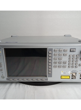 Anritsu安立MS9740B MS9740A MS9710B MS9780A MS9715A光谱分析仪