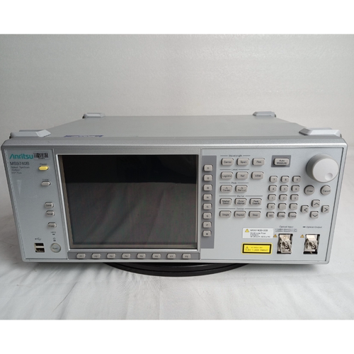 安立MS9740BMS9740A光谱分析仪