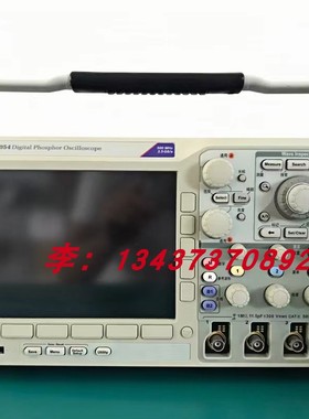 泰克DPO3054 DPO3052 DPO3034 DPO4054B DPO4104 DPO3024示波器