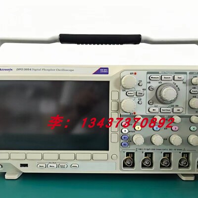 泰克DPO3054DPO3052示波器