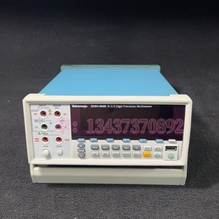 泰克DMM4040 DMM4050 DMM4020吉时利DMM7510 DMM6500数字万用表
