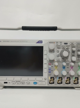 美国 泰克MDO3054 MDO3052 MDO3104 MDO3032 MDO3022混合示波器