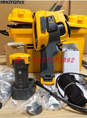 福禄克Ti400U Ti400 450 480 401PRO 450PRO 480PRO红外热成像仪