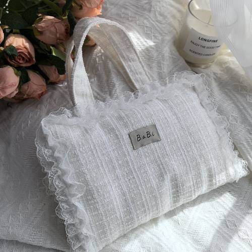 新款发夹收纳包大容量儿童宠物