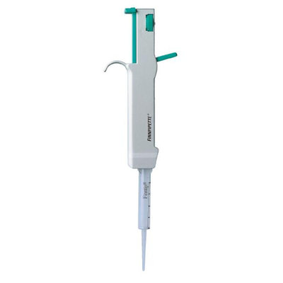 。美国热电thermo Finnpipette Stepper手动连续分液器 管嘴另售