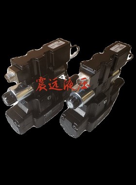 液压比例阀 D91FBE01HC1NF00  比例Q电磁阀 先导式方向阀