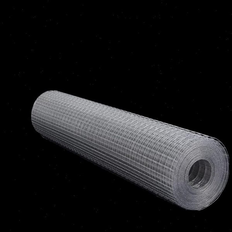 热镀锌铁丝网围栏防护网养殖网鸽C兔鸡笼栅栏网铁网格网不锈钢丝