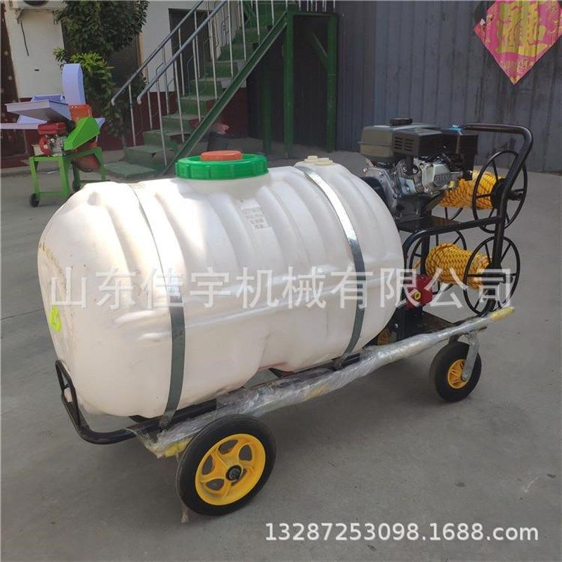 400升园林绿化打药u机汽油高压喷药机手推式喷雾器,农机/农具/农膜,植保机械,淘宝优惠券,粉丝福利购,淘宝优惠卷