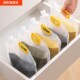 五谷杂粮收纳盒大米面粉密封袋食品级防潮M防虫黄豆子储存罐分格