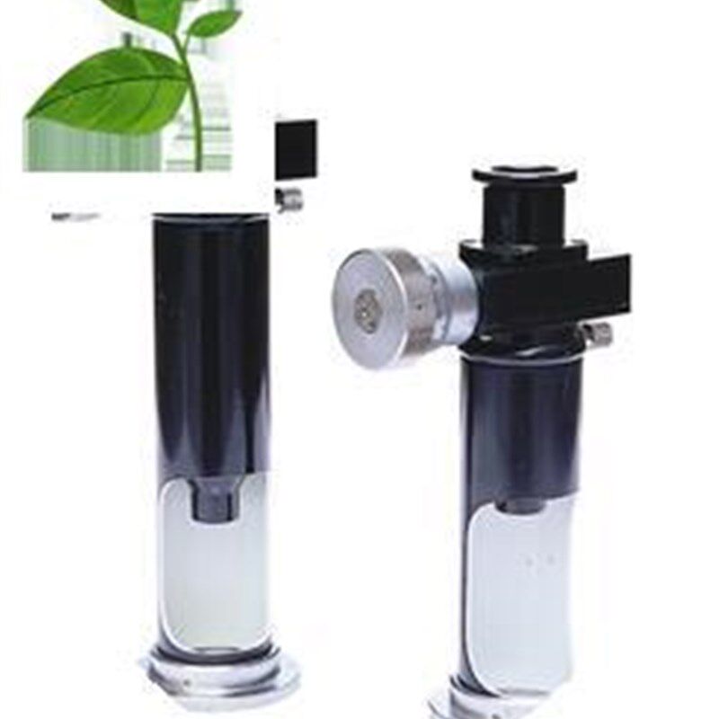 现货速发202JC-10读数显微镜20倍光学测量显微镜JCS-5可携式40x配