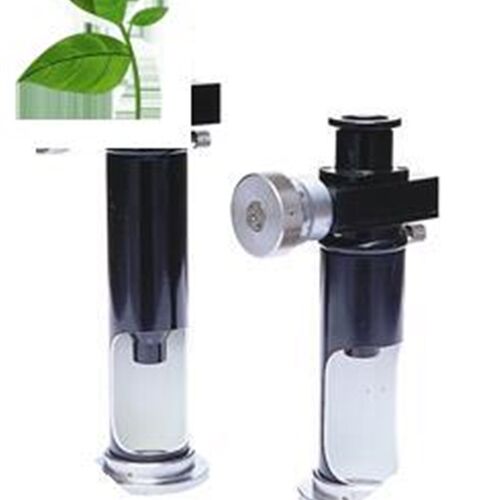 现货速发202JC-10读数显微镜20倍光学测量显微镜JCS-5可携式40x配