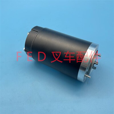 加力合力中力电动叉车托盘搬运车80ZCY48-800油泵电机升降起升马