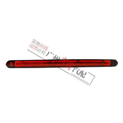 适用奔驰威霆VITO高位刹车灯V260唯雅B诺VIANO后尾灯W447W448W639