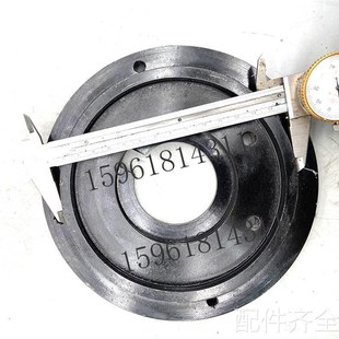 磨床磨床配件北二机M1420E磨头定位盘M1I320E头架拨盘 外圆磨床配