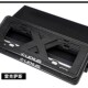 适用于雷克萨斯RX300ES200车牌A边框NX260不锈钢GX牌照架LX570