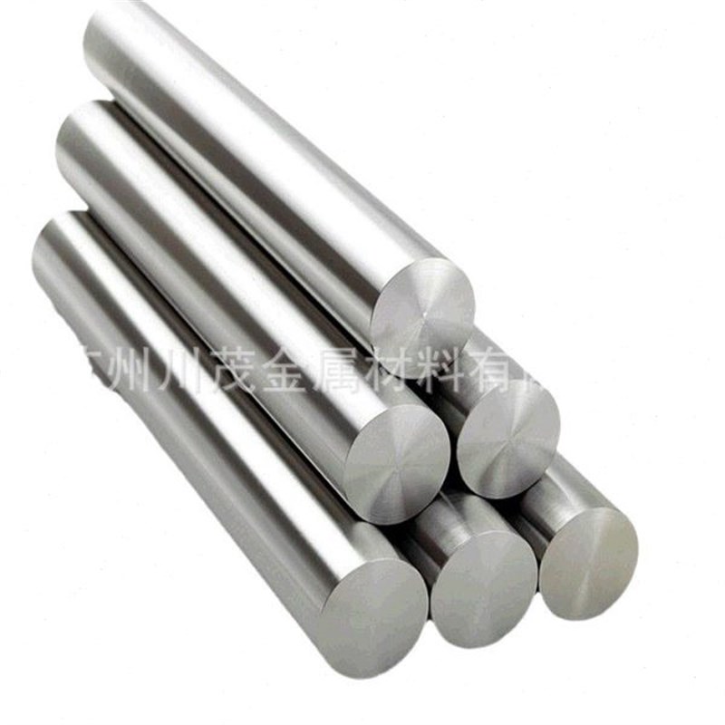 钛合金TC4圆棒直径10mm 1r5mm 20mm25mm26mm强度钛棒Ti-6Al-4V