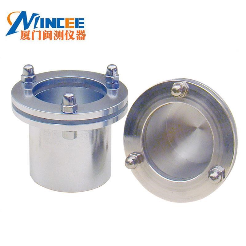 YM-11B特 制透湿杯 织物透湿杯x吸湿法 蒸发法YY/T0471.2-2004