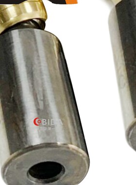 M2X120回转泵j 旋转泵的泵胆柱塞配油盘 卡特320日立200维修配件