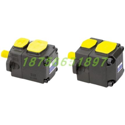 dekema叶片泵PVj2R2-26 33 41 47 53 59 65 75-F-1-RUU-40