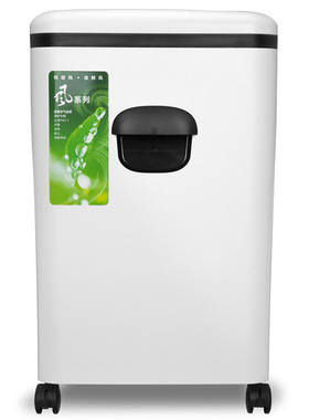 科密E508fCP多功能空气清新净化 碎纸机 办公家用高保密