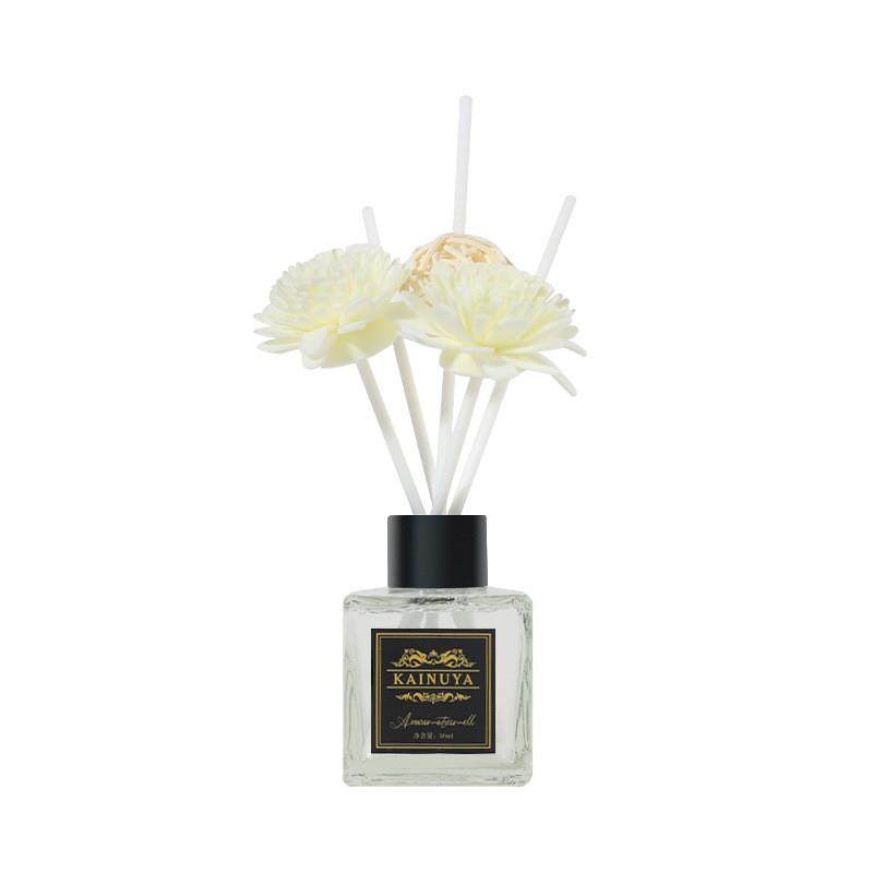 凯努雅无火香薫精油藤条发挥液家用香水卧室持久留香空气清新剂,家居饰品,香薰炉,淘宝优惠券,粉丝福利购,淘宝优惠卷