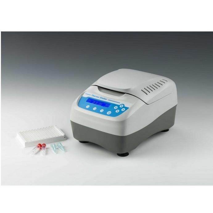 TPS1000热盖恒温混匀仪 PID控温室温+5℃~105℃多用途恒温振荡器